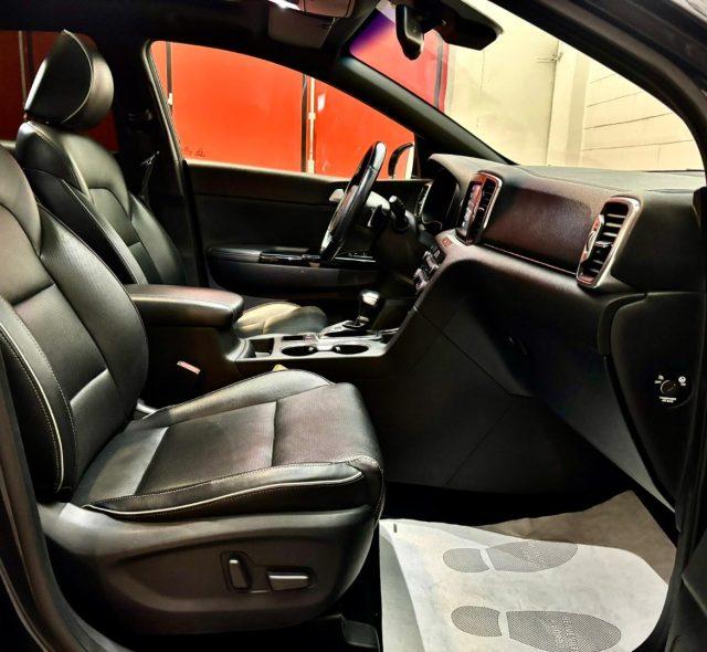 KIA Sportage 2.0 CRDI 185 CV AWD GT Line *FULL OPTIONAL*TETTO*