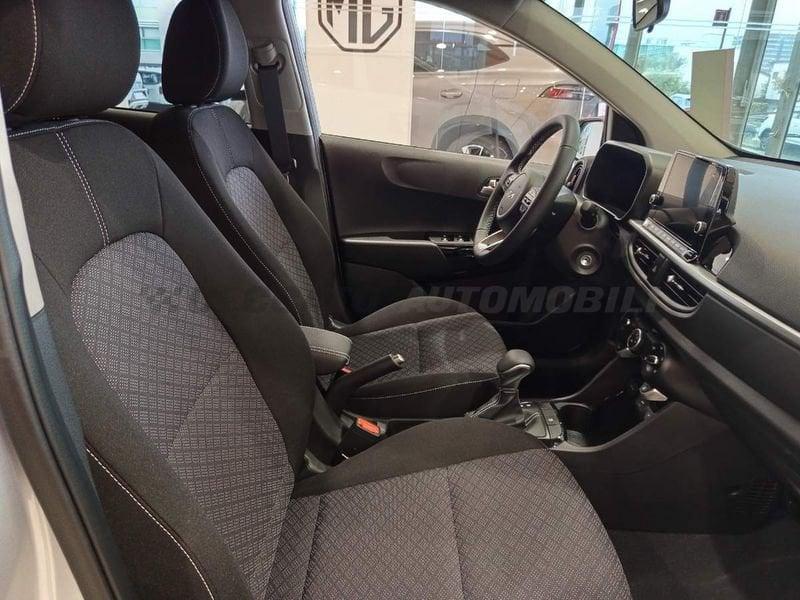 KIA Picanto Picanto 1.0 mpi 20th Anniversary Edition amt Ruotino