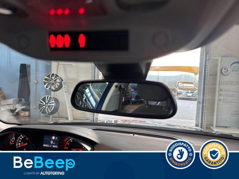Peugeot 308 5P 1.5 BLUEHDI BUSINESS ADAS S&S 130CV EAT8