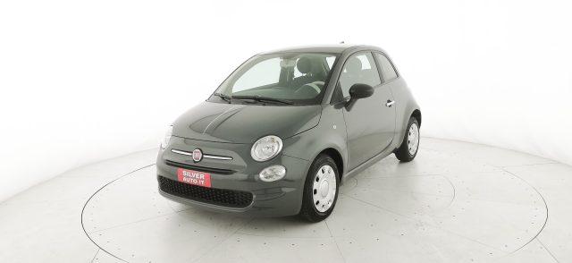 FIAT 500 1.0 Hybrid