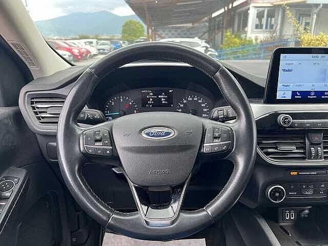 Ford Kuga 1.5 EcoBlue 120 CV 2WD Connect