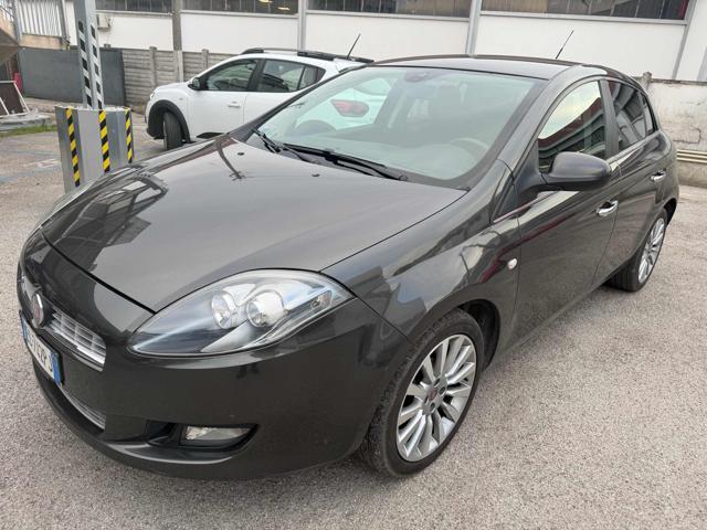 FIAT Bravo 1.6 MJT 105 CV Emotion senza nessun lavoro da fare