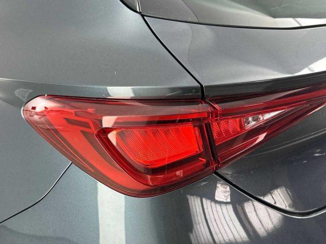 SEAT Leon 1.5 TGI DSG FR