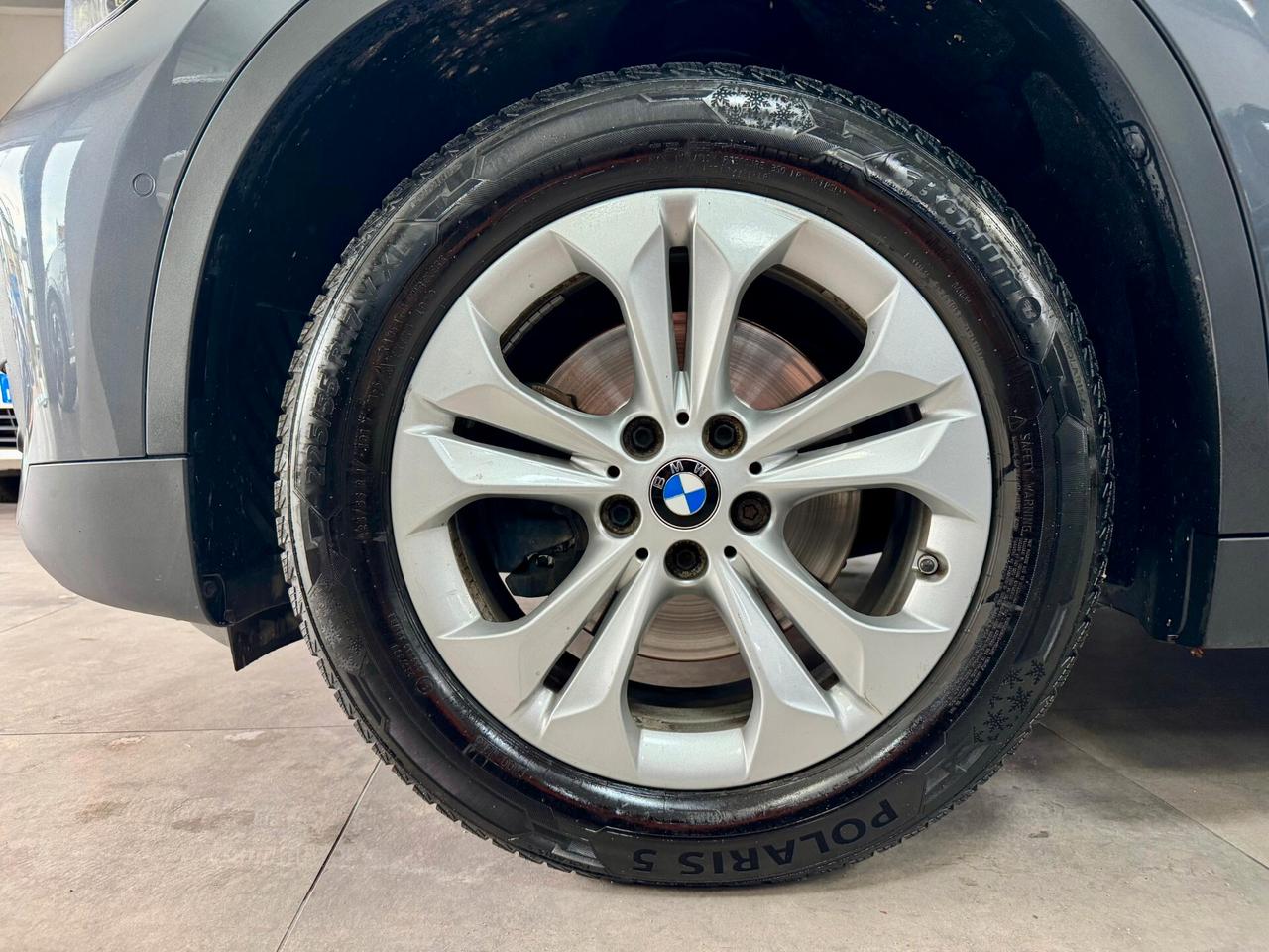 Bmw X1 xDrive18d 2.0 150cv Advantage 2022