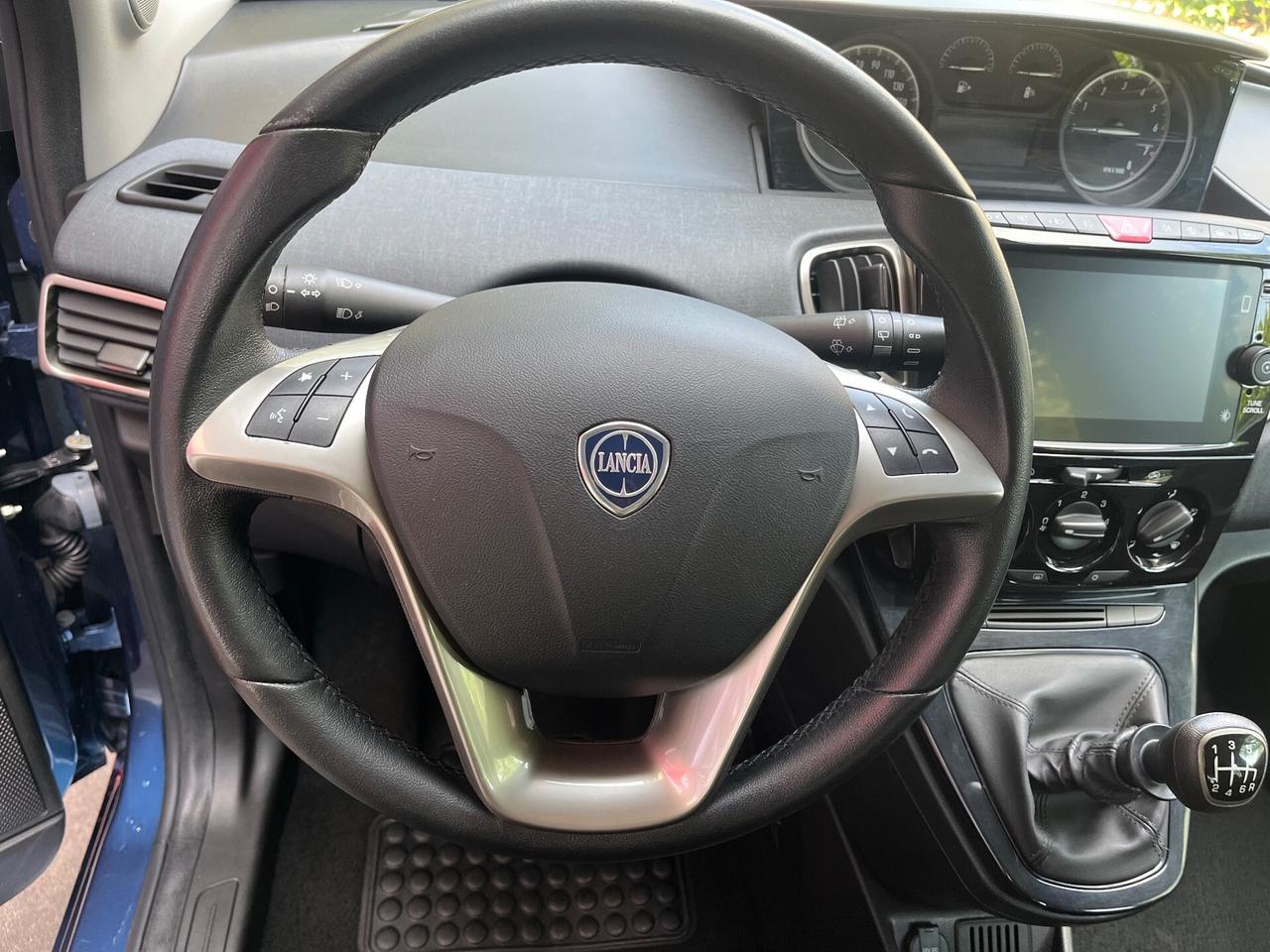 LANCIA YPSILON 1.0 HYBRID 69CV GOLD - NESSUN VINCOLO FINANZIARIO