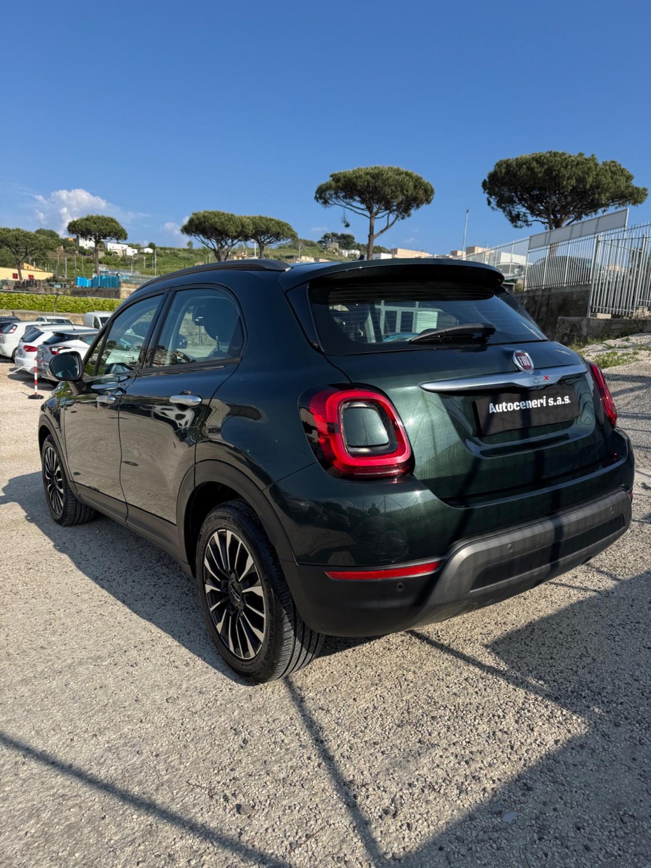 Fiat 500X 1.0 T3 120 CV Cross