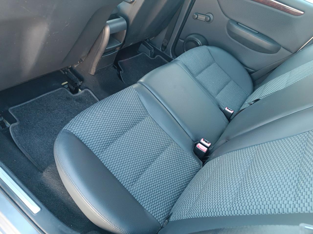 Mercedes classe A diesel automatica