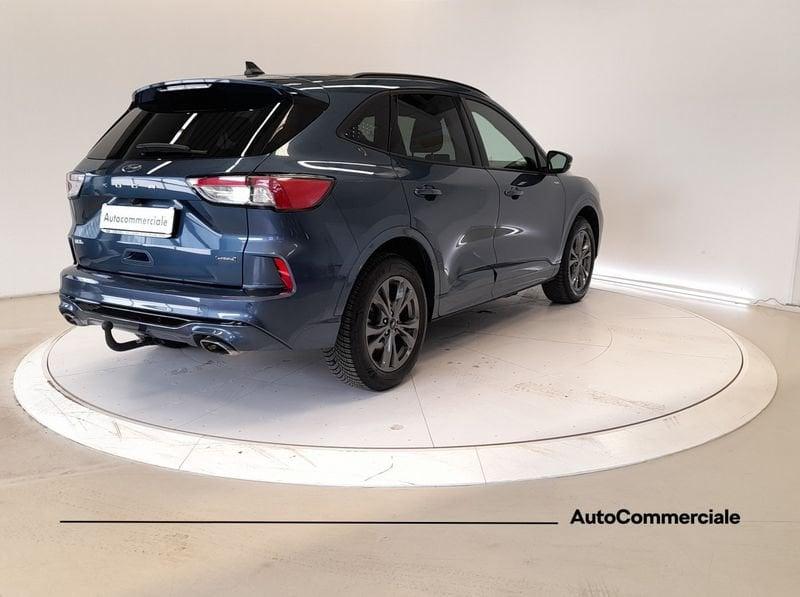 Ford Kuga 2.5 Benzina PHEV 225CV 2WD ST-Line Aut