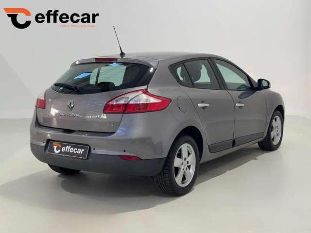 Renault Megane Mégane 1.5 dCi 110CV NEOPATENTATI