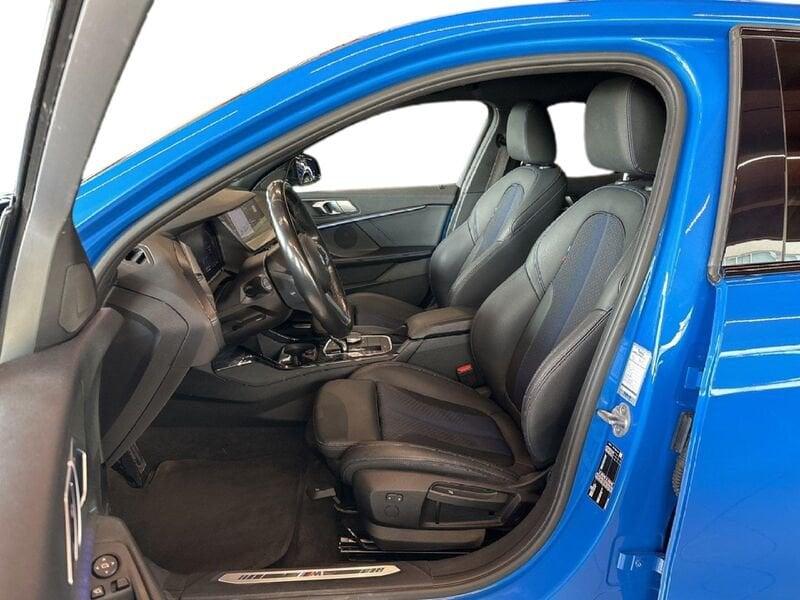 BMW Serie 1 118d 5p. M Sport
