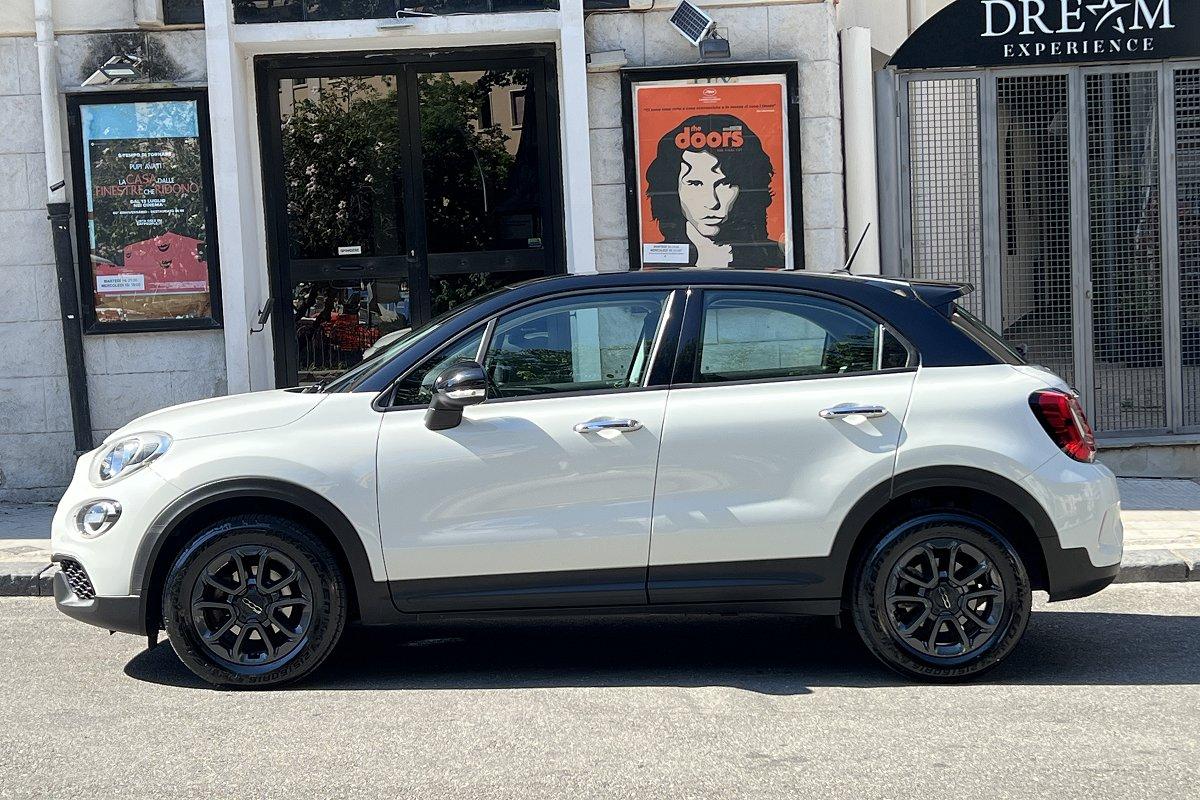 FIAT 500X 1.6 MultiJet 120 CV Lounge