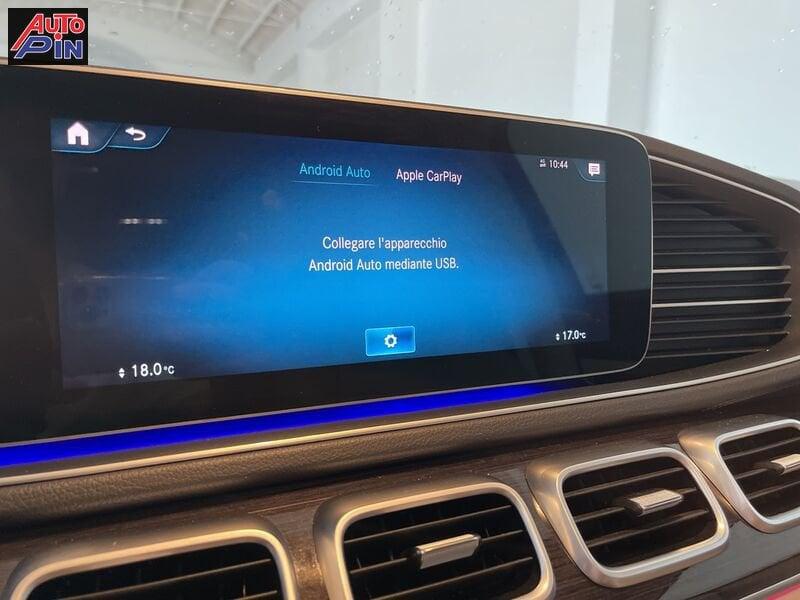 Mercedes-Benz GLS GLS 350 d 4Matic Premium Plus