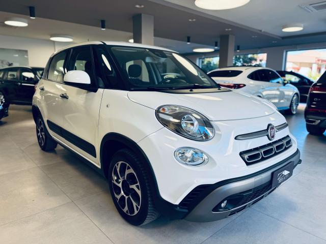 Fiat 500L Cross 1.3 mjt 95cv my20