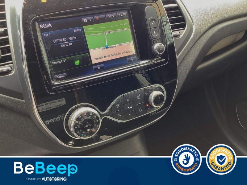Renault Captur 0.9 TCE SPORT EDITION2 90CV