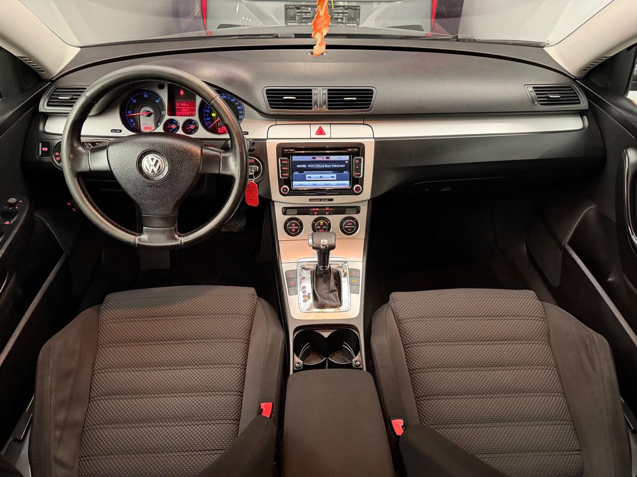Passat 2.0 TDI DPF Var. DSG Highline