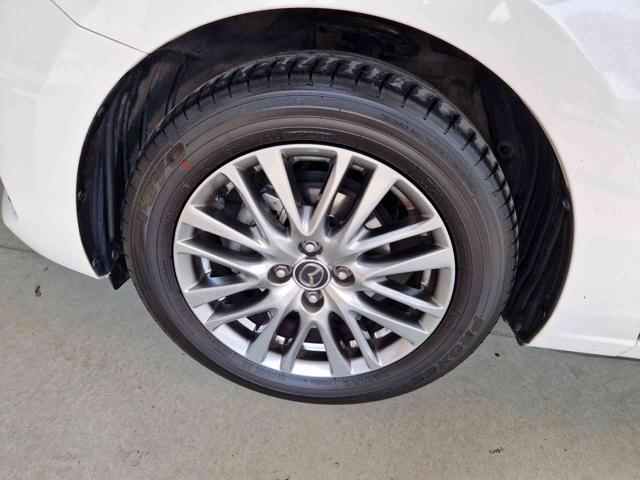 MAZDA 2 1.5 e-Skyactiv-G 90 CV M Hybrid Exceed