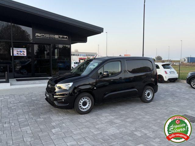 OPEL Combo Cargo 1.6 Diesel