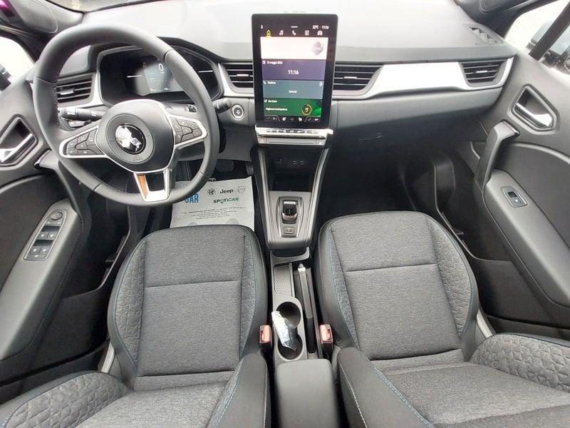Mitsubishi ASX 1.3L Mild Hybrid (MHEV) Black Edition DCT