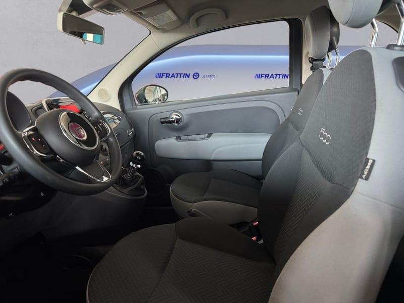 FIAT 500 1.2 POP