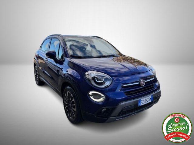 FIAT 500X 1.3 MultiJet 95 CV Cross