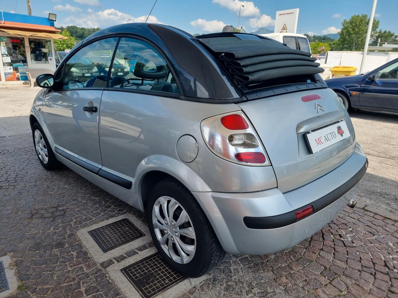 Citroen C3 1.4 hdi con 248.000km Neopatentati ok
