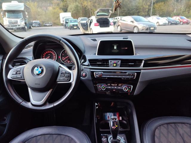 BMW X1 xDrive20d Sport