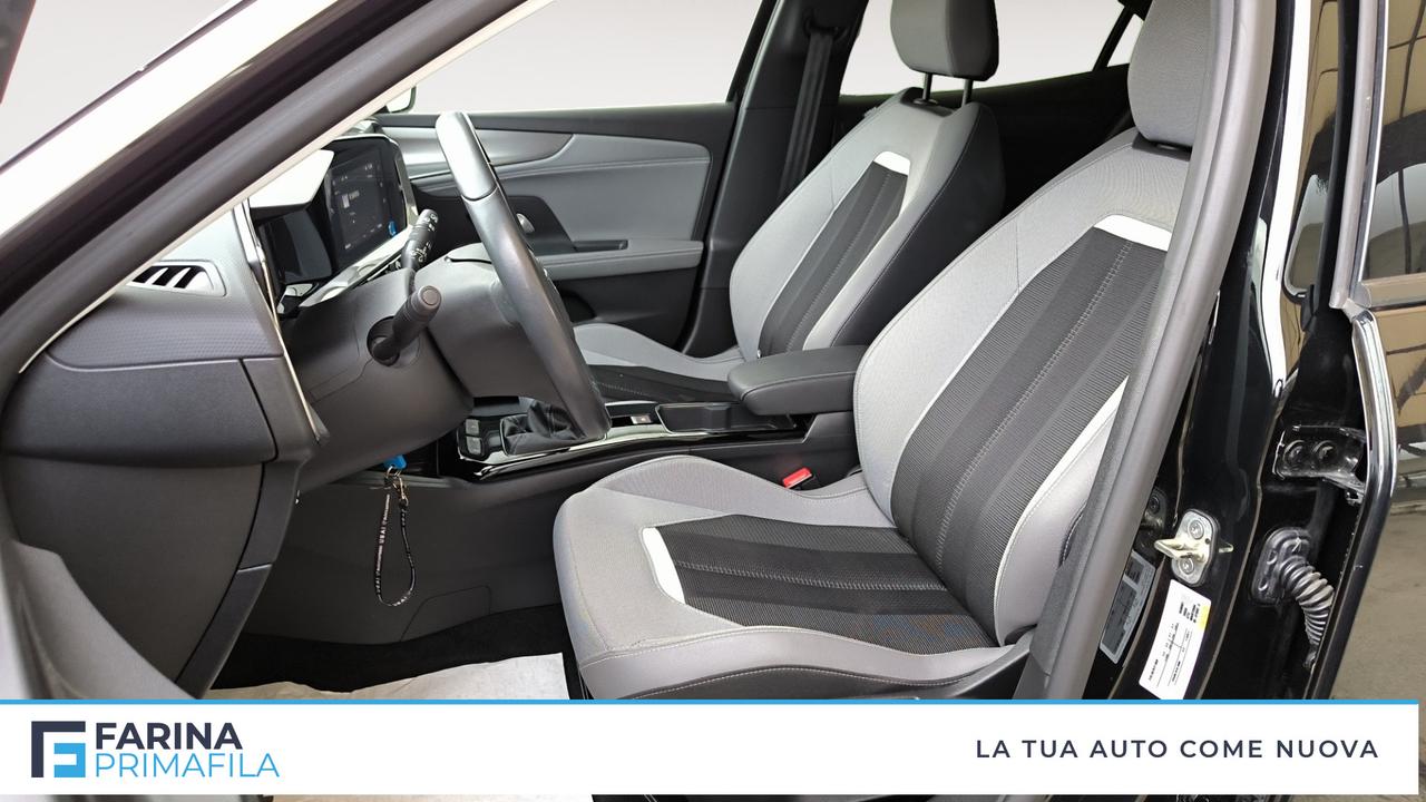 OPEL Mokka II 2020 - Mokka 1.2 t Elegance s&s 100cv