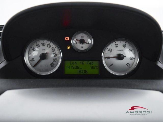 LANCIA Y 1.2 Oro - PER OPERATORI DEL SETTORE