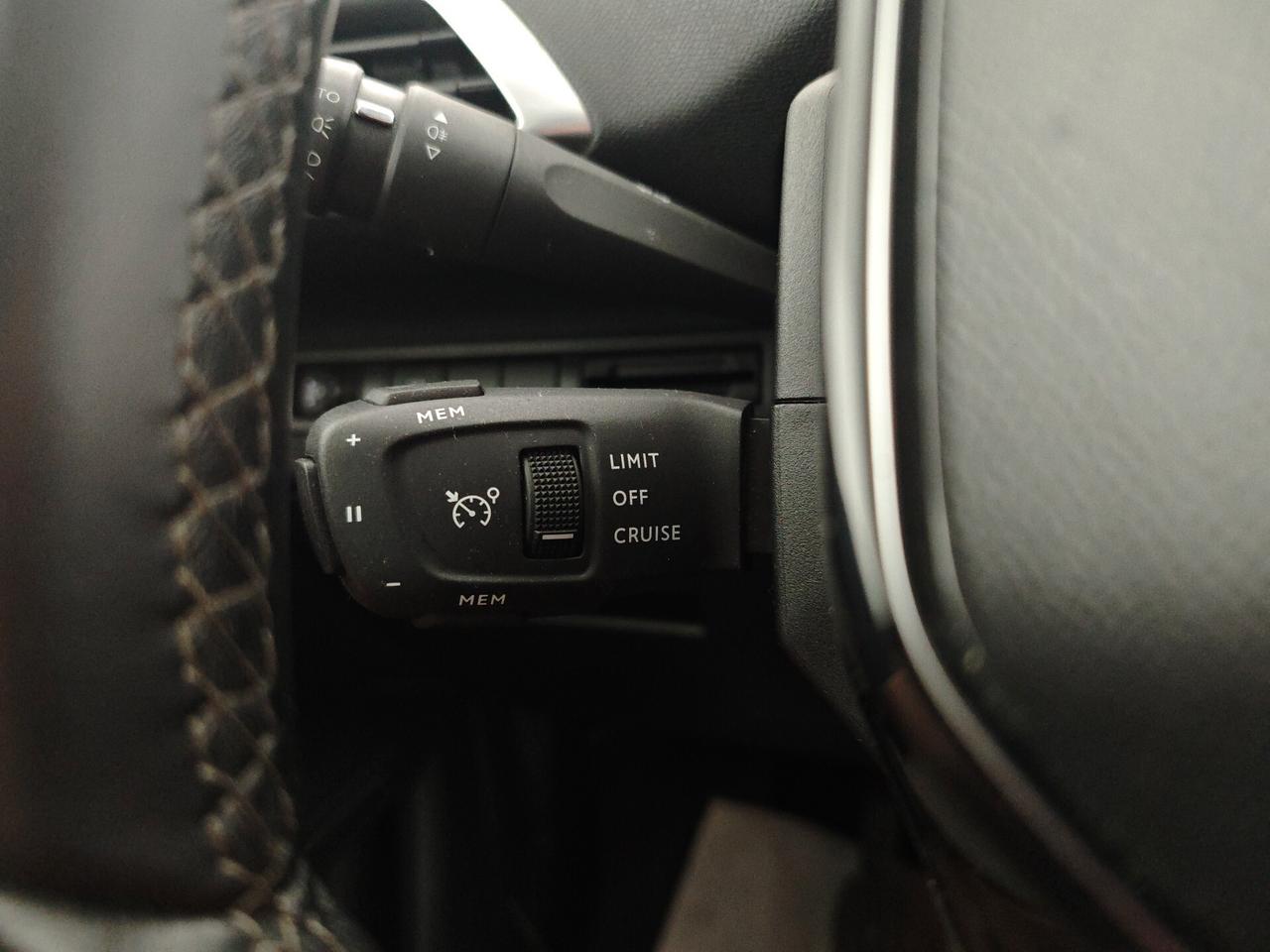 Peugeot 3008 PureTech Turbo 130 S&S Allure Pack