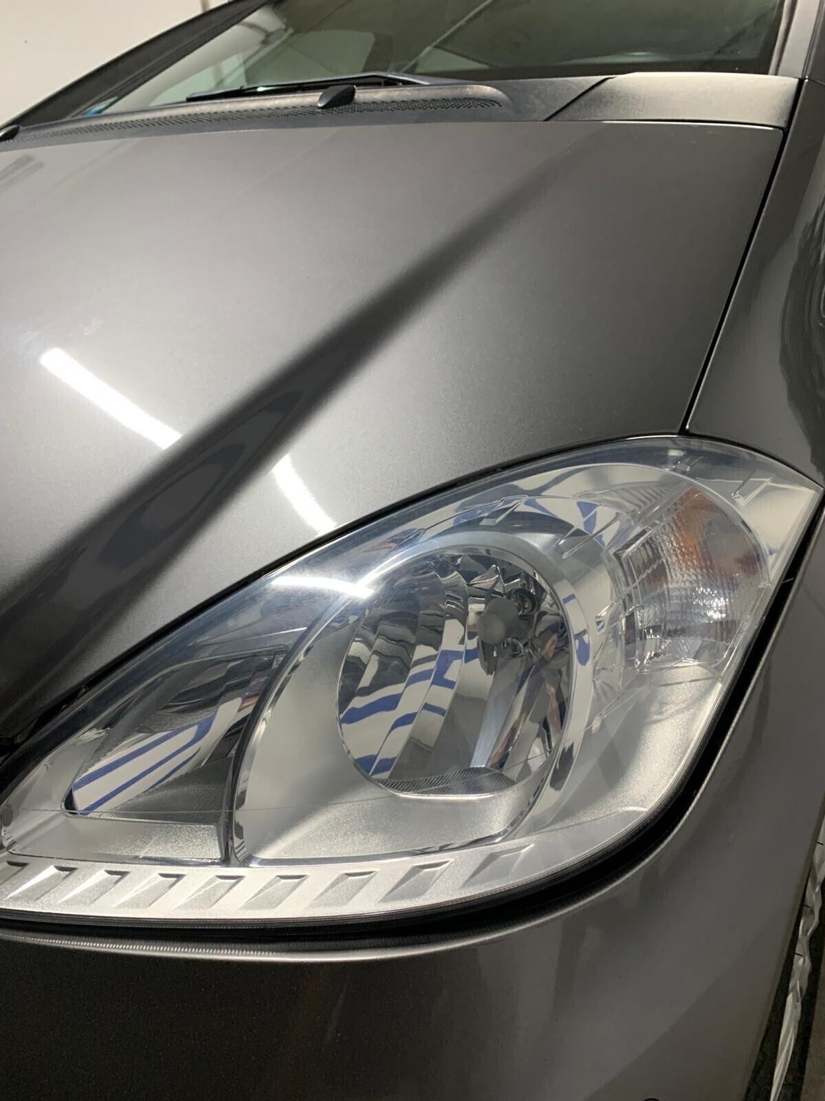 Mercedes-benz A 160 Avantgarde 2010 euro 5