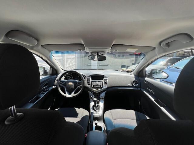 Chevrolet Cruze 2.0 Diesel 163CV 5 porte LT