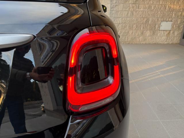 FIAT 500X 1.3 MultiJet 95 CV Sport FARI LED-CERCHI DA 18''