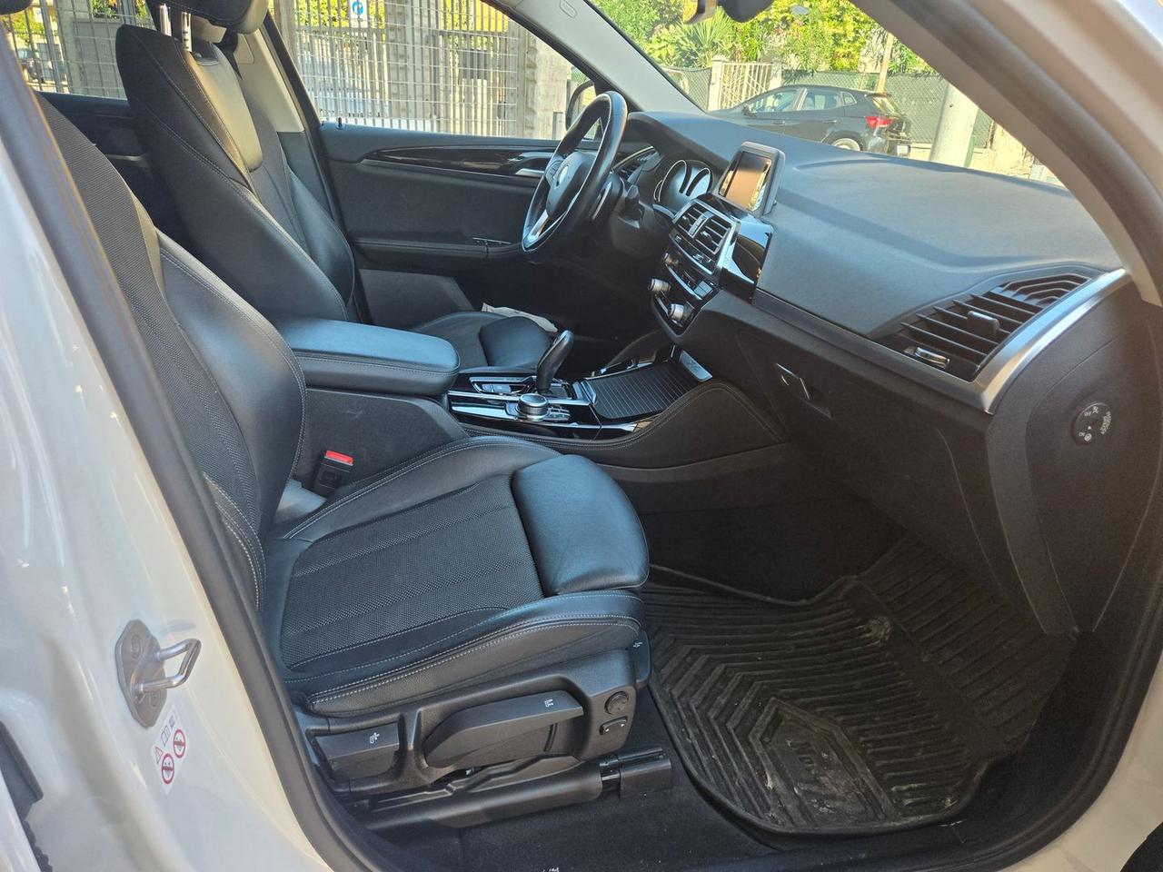 Bmw X4 20D XLine #50488
