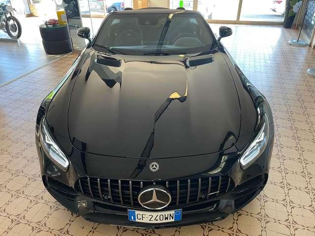 Mercedes-Benz AMG GT S Roadster 4.0 Night Edition 530cv Carbon Pack