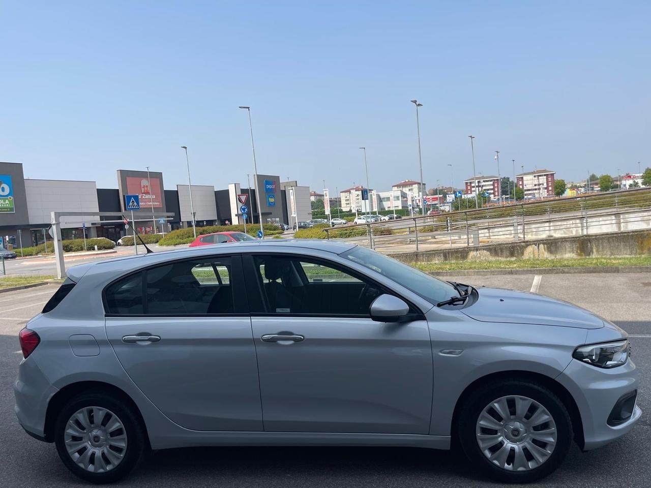Fiat Tipo 1.6 Mjt S&S 5 porte Business