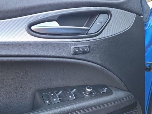 ALFA ROMEO Stelvio STELVIO MY21 2200 MJT 210CV VELOCE
