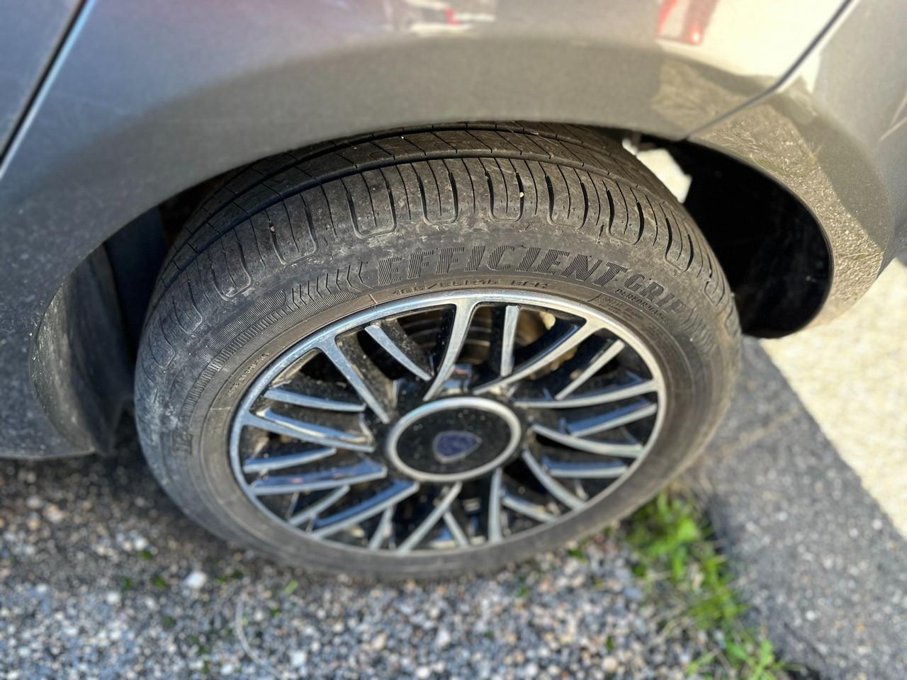 LANCIA Ypsilon III 2021 - Ypsilon 1.0 firefly hybrid Platino s&s 70cv