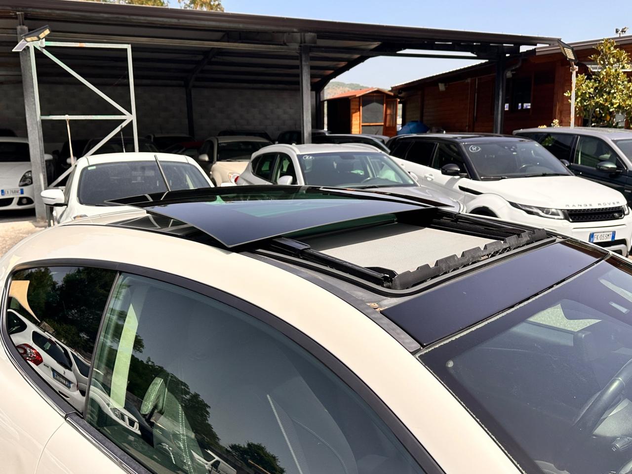 Alfa Romeo MiTo 1.3 mj 95 cv Sport Pack tetto apribile