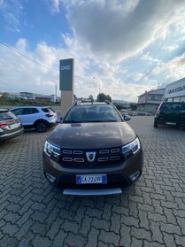 Dacia Sandero Stepway 1.5 Blue dCi 95CV 15th Anniversary