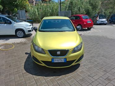 Seat Ibiza 1.4 5 porte Style