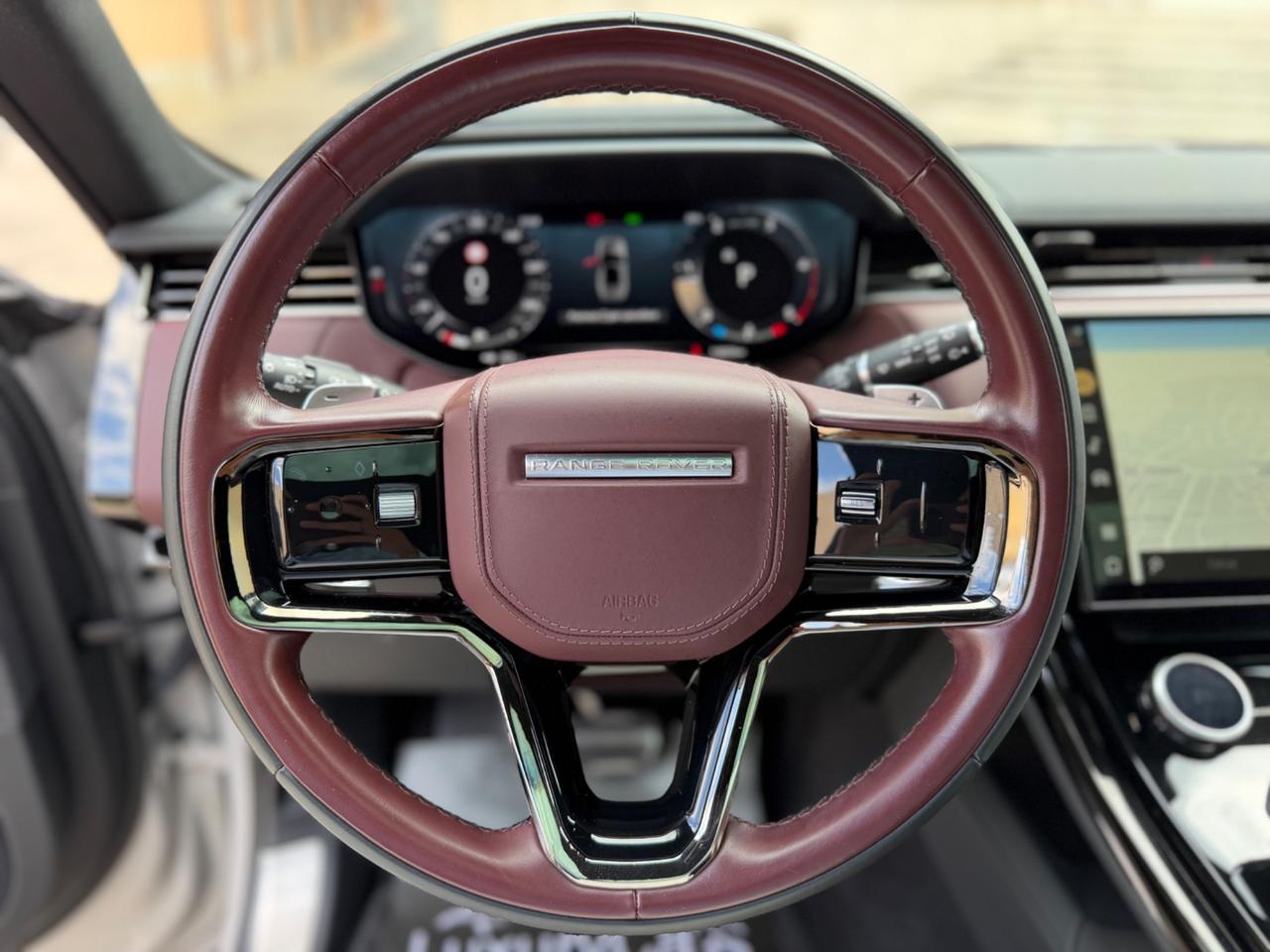 Land Rover Range Sport 3.0 D300 249 CV SE R-DYNAMIC