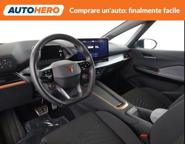 CUPRA Born 58kWh 231 CV Impulse