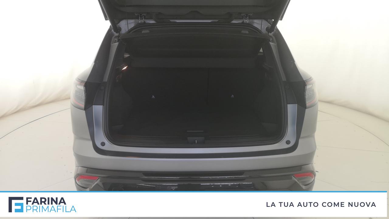 RENAULT Austral 2023 - Austral 1.2 E-Tech full hybrid Iconic Esprit