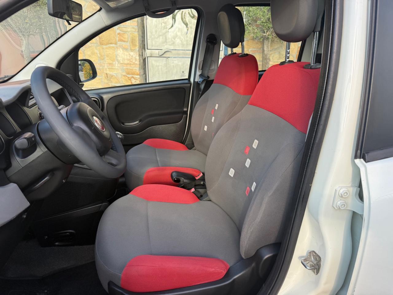 Fiat Panda 1.3 MJT 95 CV S&S Lounge