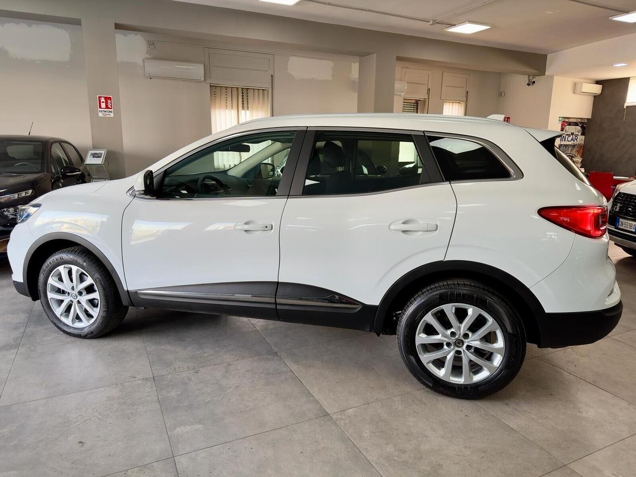 Renault Kadjar 1.5 Blue dCi 115cv Business - 2020