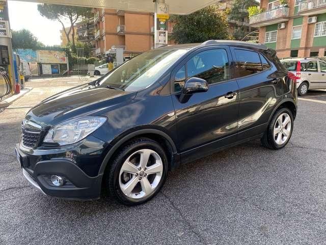 Opel Mokka Mokka 1.4 t Cosmo Gpl-tech 4x2 140cv E6