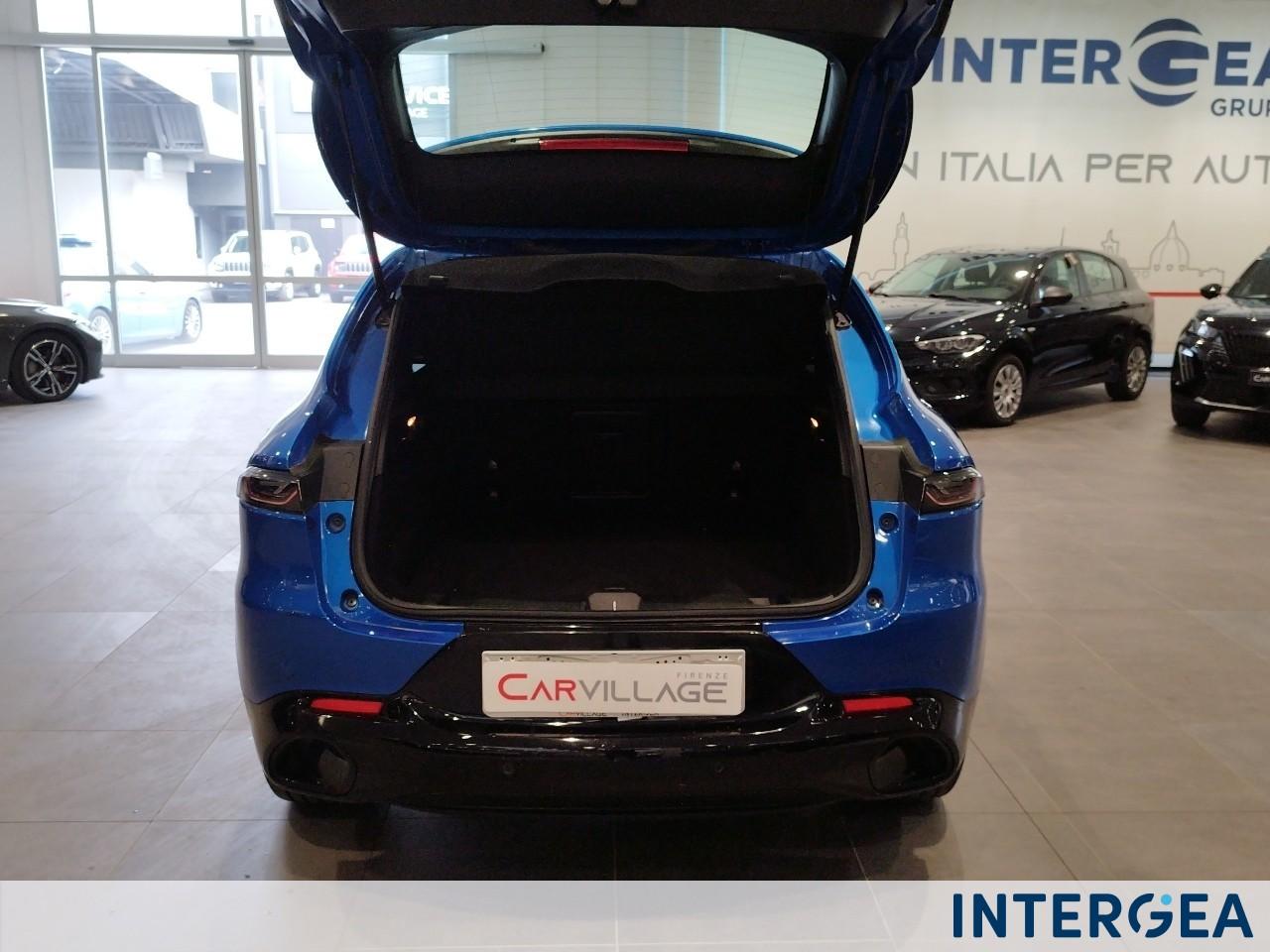 ALFA ROMEO Tonale 1.5 hybrid Sprint 130cv tct7