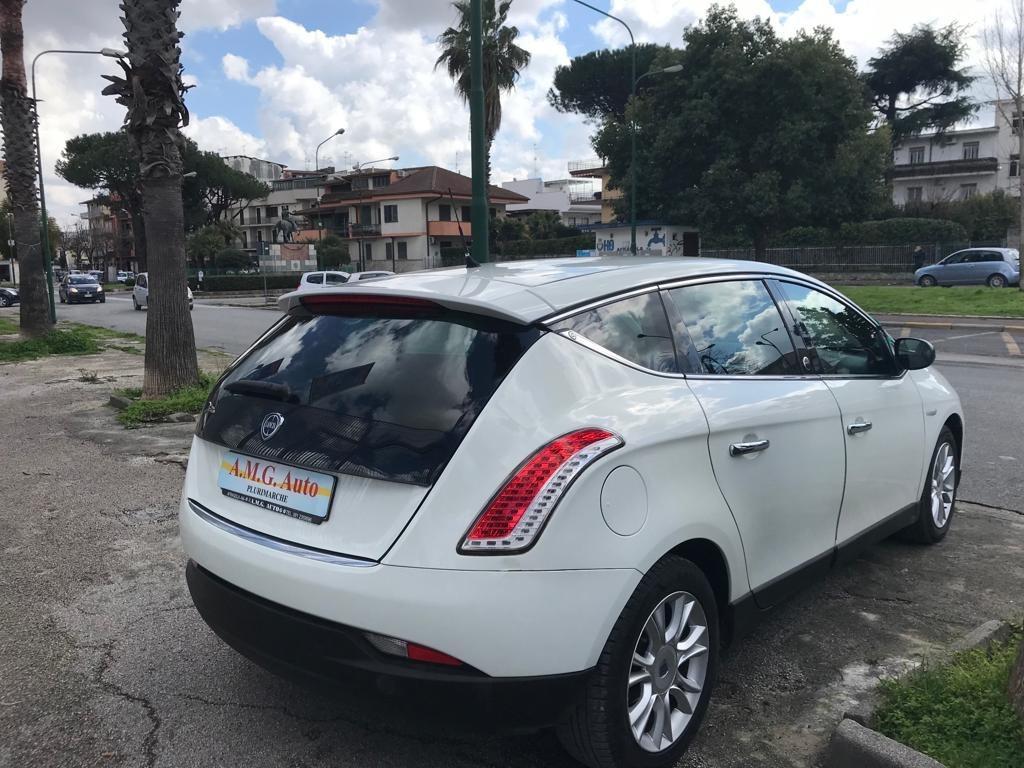 Lancia Delta 1.4 T-Jet 120 CV 88 KW Gold Ecochic GPL