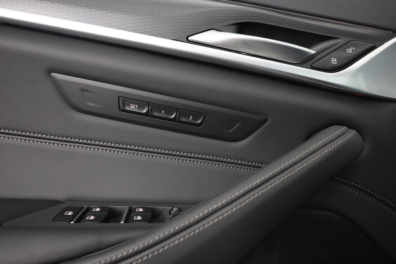 BMW Serie 5 (G30) 520d 48V Touring Msport