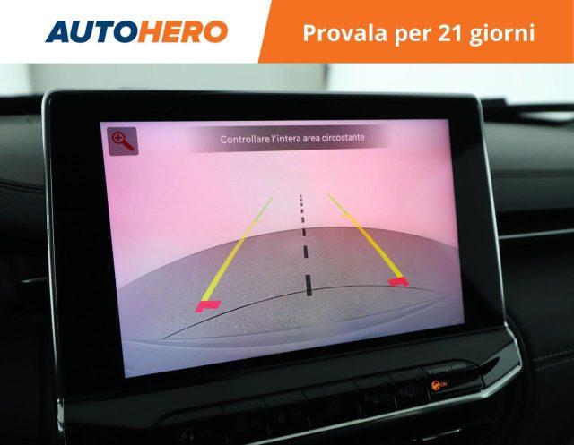 JEEP Compass 1.3 Turbo T4 150 CV aut. 2WD Limited